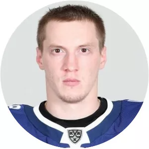 Dmitri Kagarlitsky - Ice hockey right winger