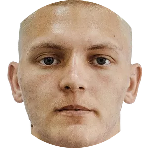 Dmitri Kalugin - Football player