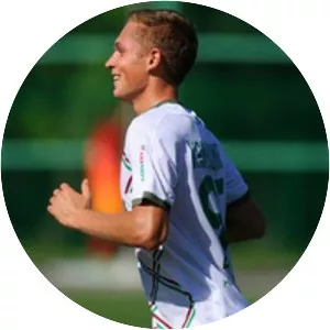 Dmitri Kamenshchikov