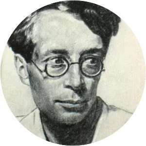 Dmitri Kedrin - Russian poet
