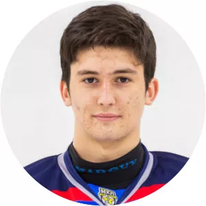 Dmitri Kostenko - Ice hockey player