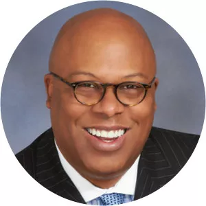 Dmitri L. Stockton - Executive