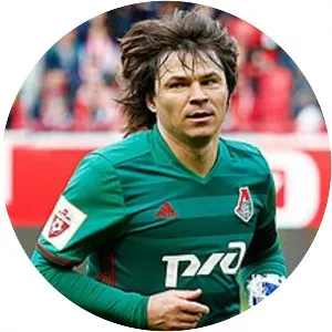 Dmitri Loskov - Russian football coach