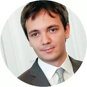 Dmitri Nesteruk - Author