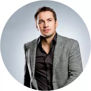 Dmitri Nossov - Russian Politician