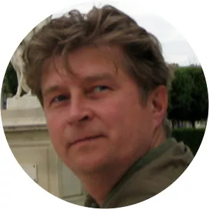 Dmitri Olegovich Orlov