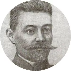 Dmitri Parsky - Russian general