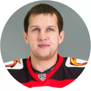 Dmitri Pestunov - Russian ice hockey player