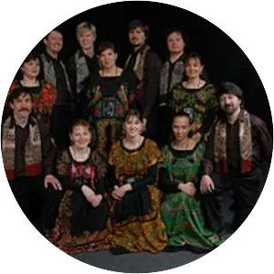 Dmitri Pokrovsky Ensemble