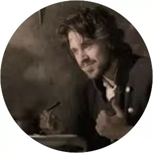 Dmitri Prokofich Razumikhin - Fictional character