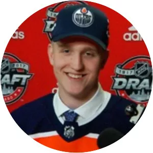 Dmitri Samorukov - Russian ice hockey player