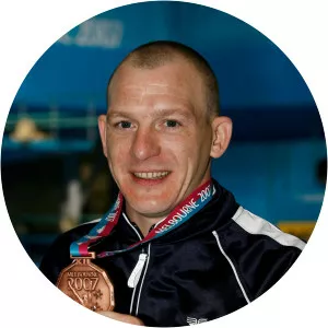 Dmitri Sautin - Russian diver
