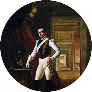 Dmitri Sheremetev - Nikolai Sheremetev's son