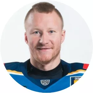 Dmitri Shikin - Ice hockey goaltender