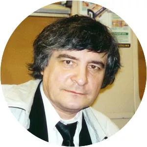 Dmitri Smirnov - Operatic tenor