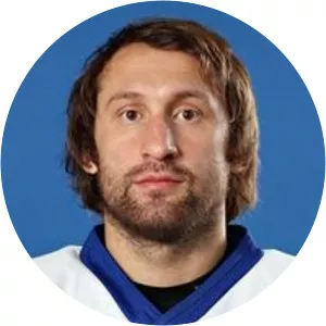 Dmitri Subbotin - Ice hockey player