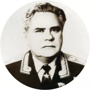 Dmitri Sukhorukov