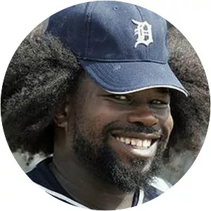 Dmitri Young