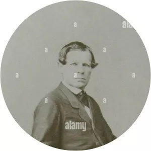 Dmitrīĭ Irinarkhovich Zavalishin