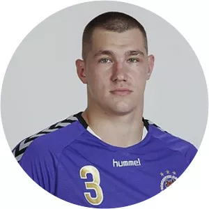 Dmitrii Santalov - Russian player