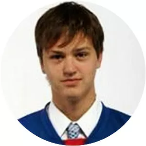 Dmitrii Sergeev - Russian ice hockey player