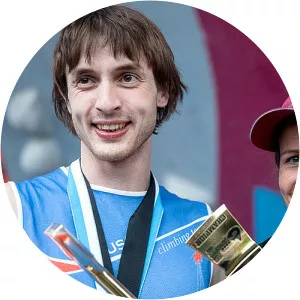 Dmitrii Sharafutdinov