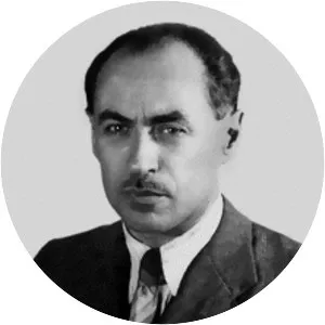 Dmitriĭ Vladimirovich Obruchev