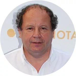 Dmitriy Astrakhan - Russian film director