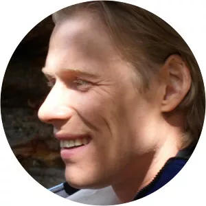 Dmitriy Bedarev - Actor