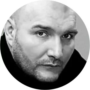 Dmitriy Bykovskiy-Romashov