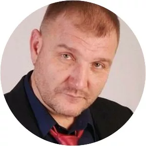 Dmitriy Bykovskiy-Romashov