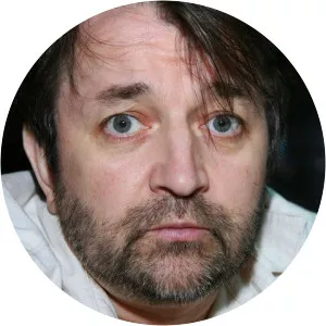 Dmitriy Filimonov - Russian actor