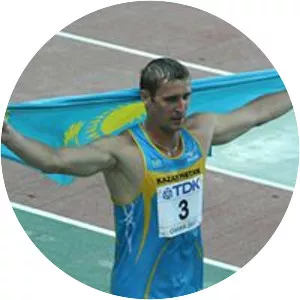 Dmitriy Karpov