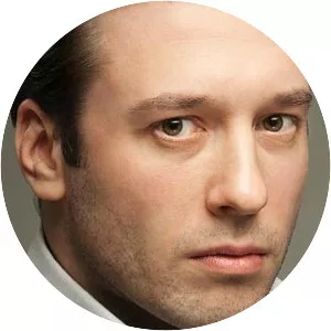 Dmitriy Mazurov - Actor