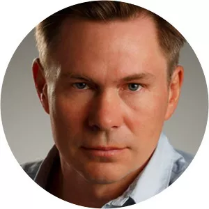 Dmitriy Mulyar - Russian actor