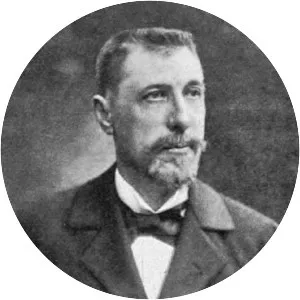 Dmitriy Ovsyaniko-Kulikovskiy