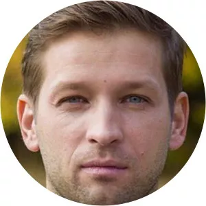 Dmitriy Pristanskov - Film producer