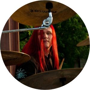 Dmitriy Pushnoy photograph