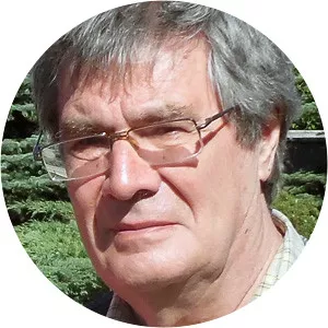 Dmitriy Rafaelievich Kasparyan