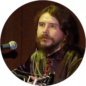 Dmitriy Revyakin - Singer