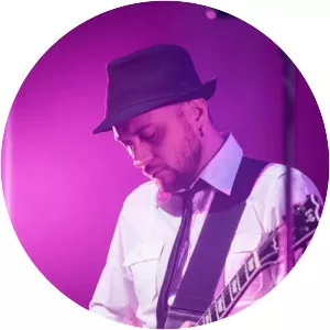 Dmitriy Rubanovskiy - Musical artist