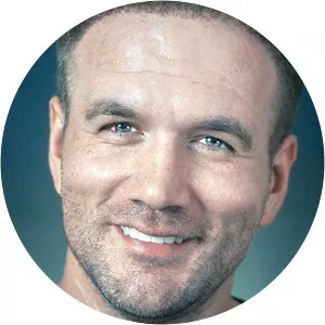 Dmitriy Saranskov - Actor