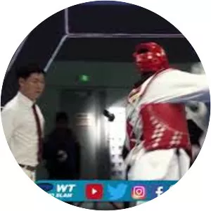 Dmitriy Shokin - Olympic athlete