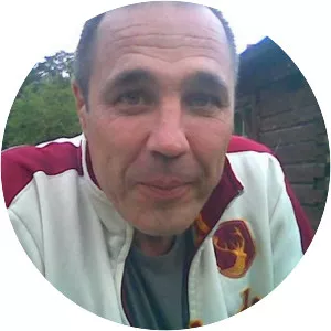 Dmitriy Sokolov - Russian actor