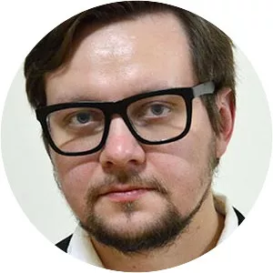 Dmitriy Volkostrelov