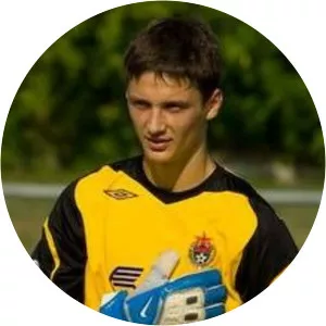 Dmitry Abakumov - Russian association football player