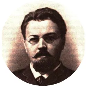 Dmitry Abeldyaev - Writer