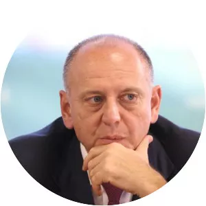 Dmitry Aleksandrovich Pumpyanskiy