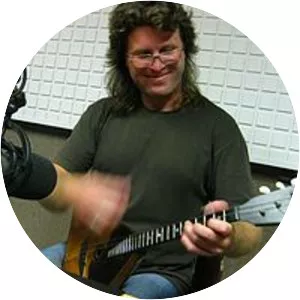 Dmitry Belinsky - Russian-Soviet musician