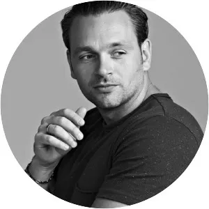 Dmitry Bocharov - Russian chess master